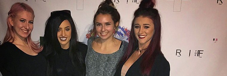 KMenci's profile banner image