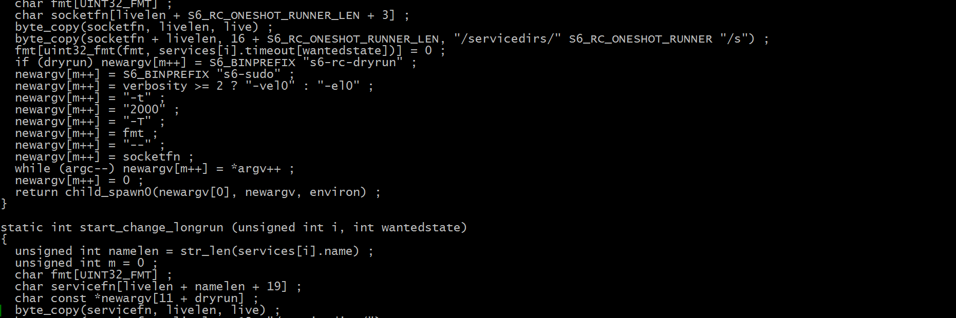 Laurent Bercot banner