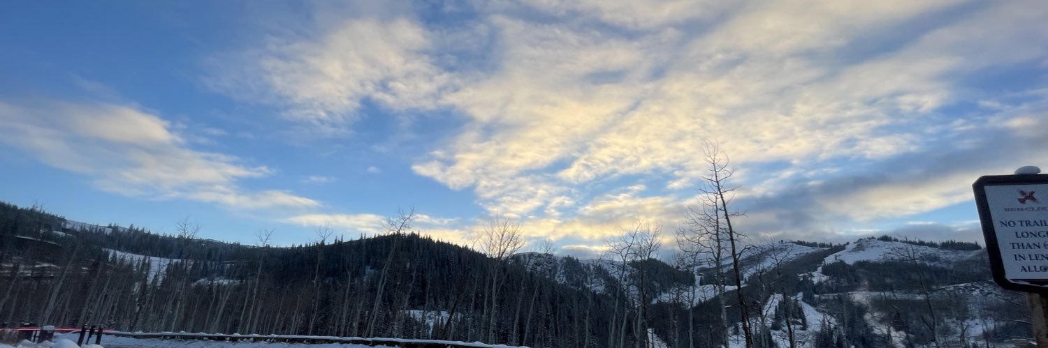 KendallJacobs's profile banner image