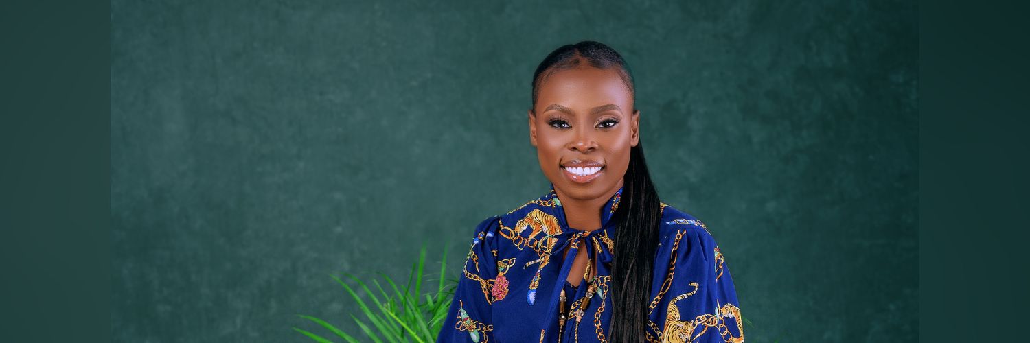 Oluwalois's profile banner image