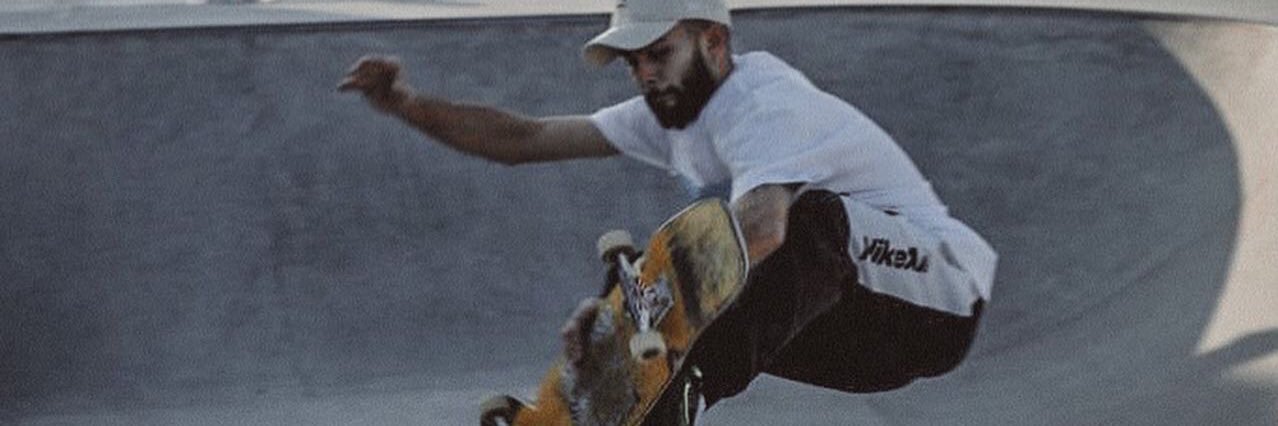 suavemorita's profile banner image