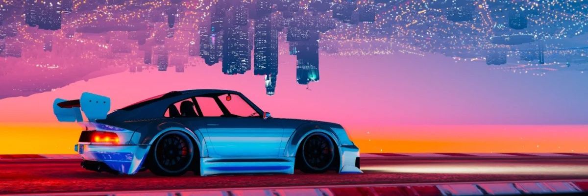 RGTube banner