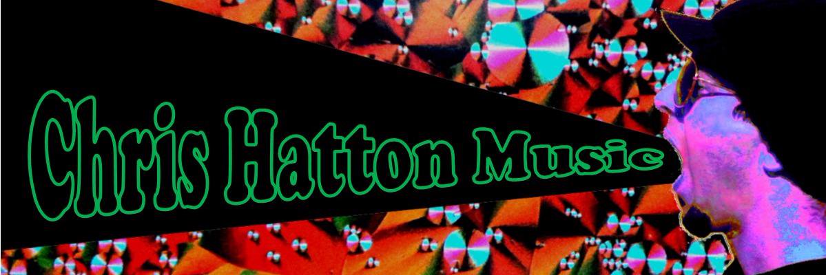 thechrishatton's profile banner image