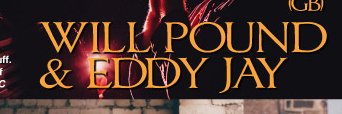 PoundandJay's profile banner image