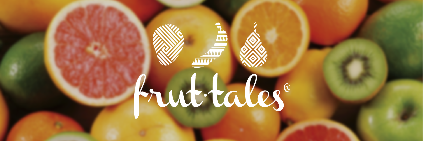 FRUT-TALES banner