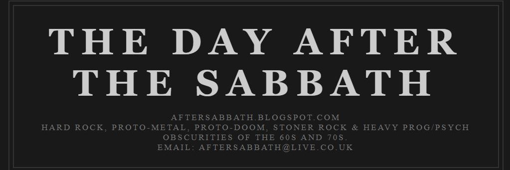 Rich AfterSabbath banner