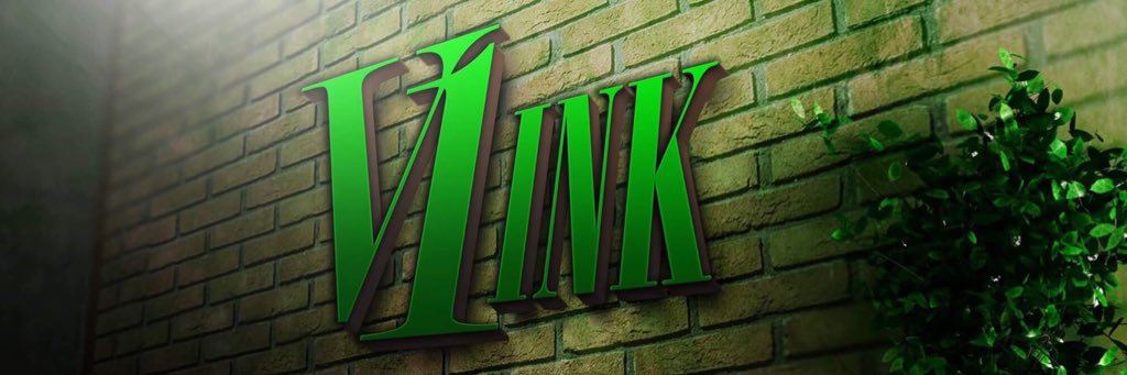 V1inkWoking's profile banner image