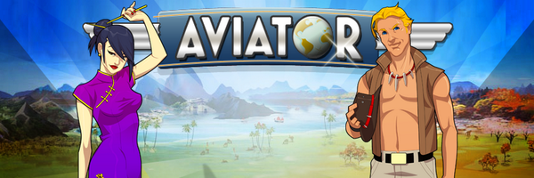Play Aviator! Profile Banner