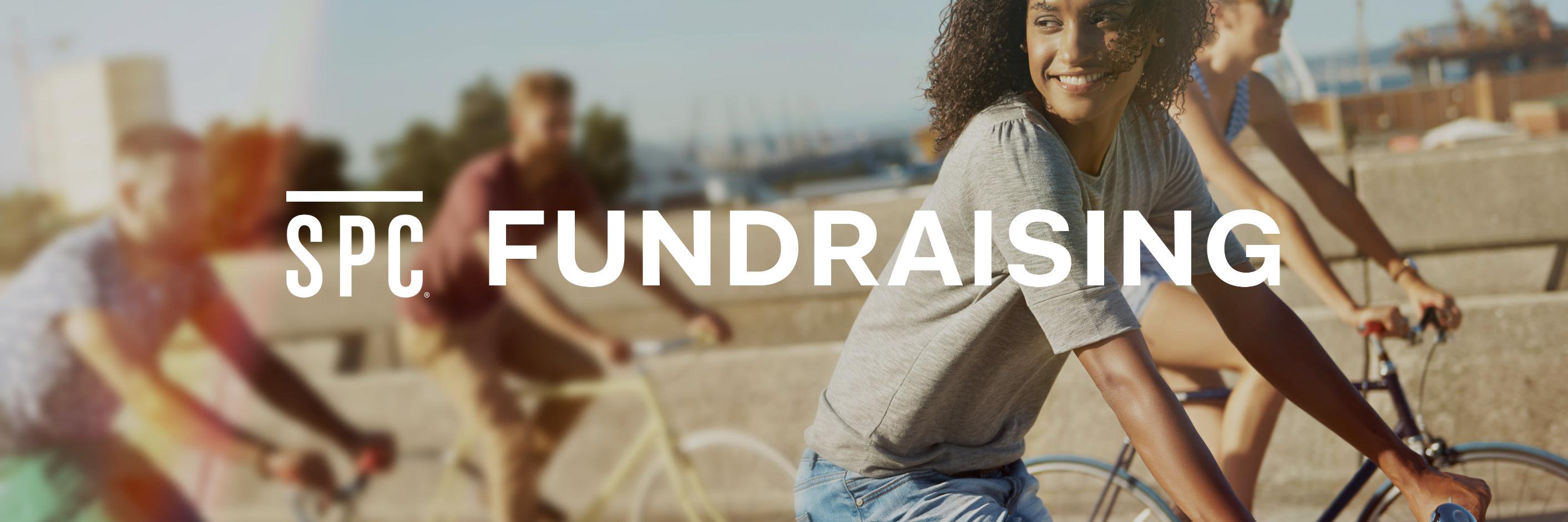 SPCFundraising's profile banner image