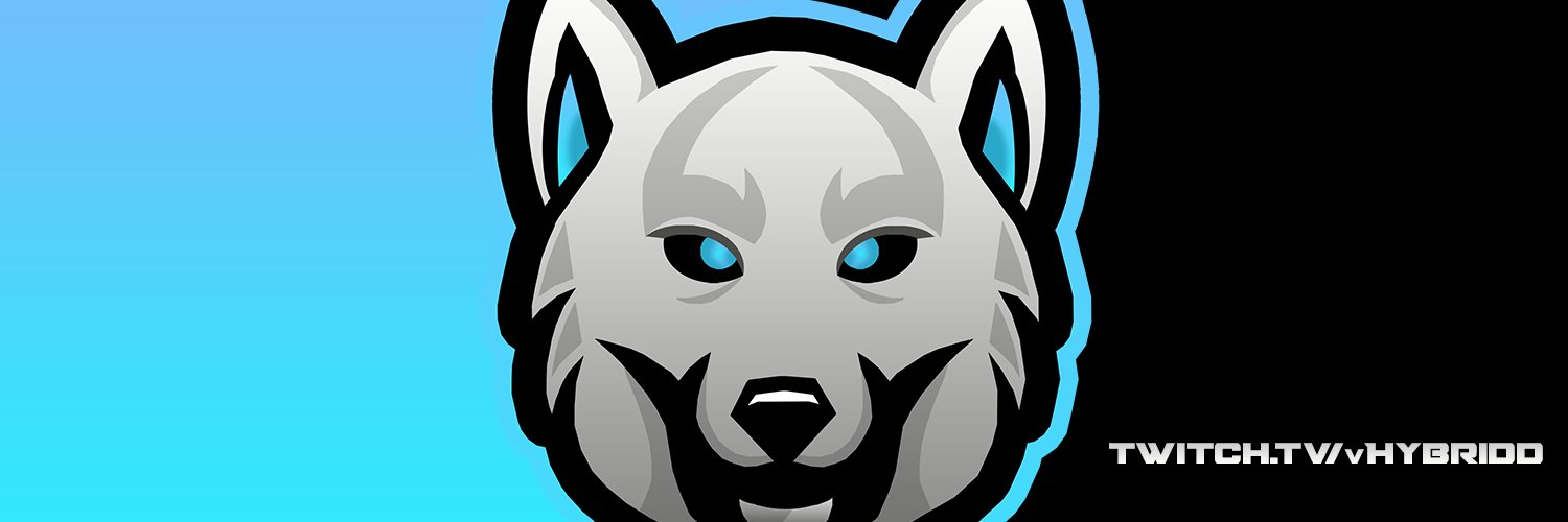vHybridd's profile banner image