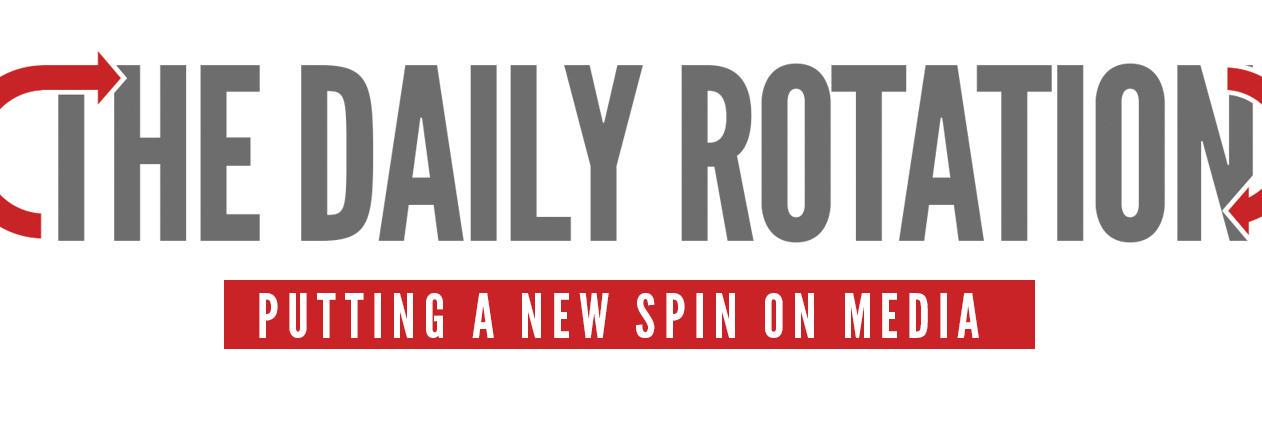 TDailyRotation's profile banner image