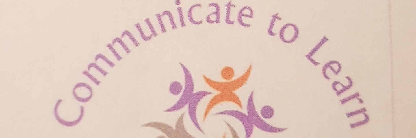 Communicate2L's profile banner image