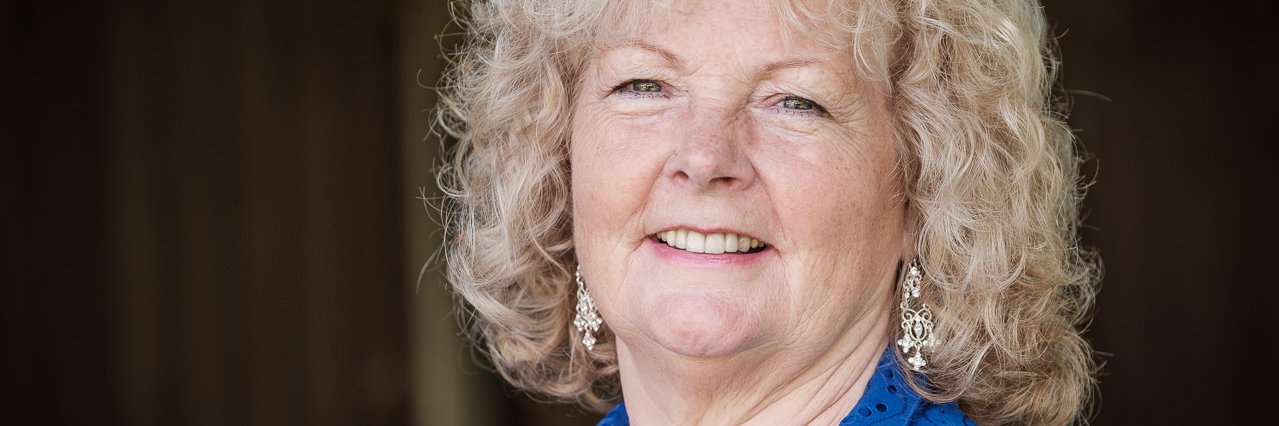 AnnLesley's profile banner image