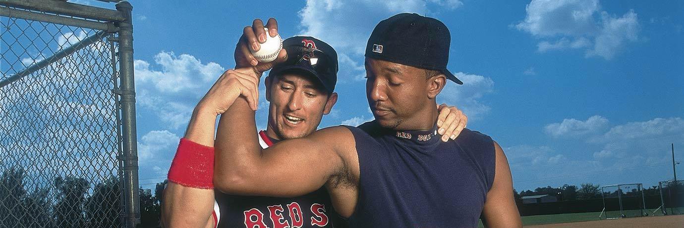 Matthew Durrigan banner