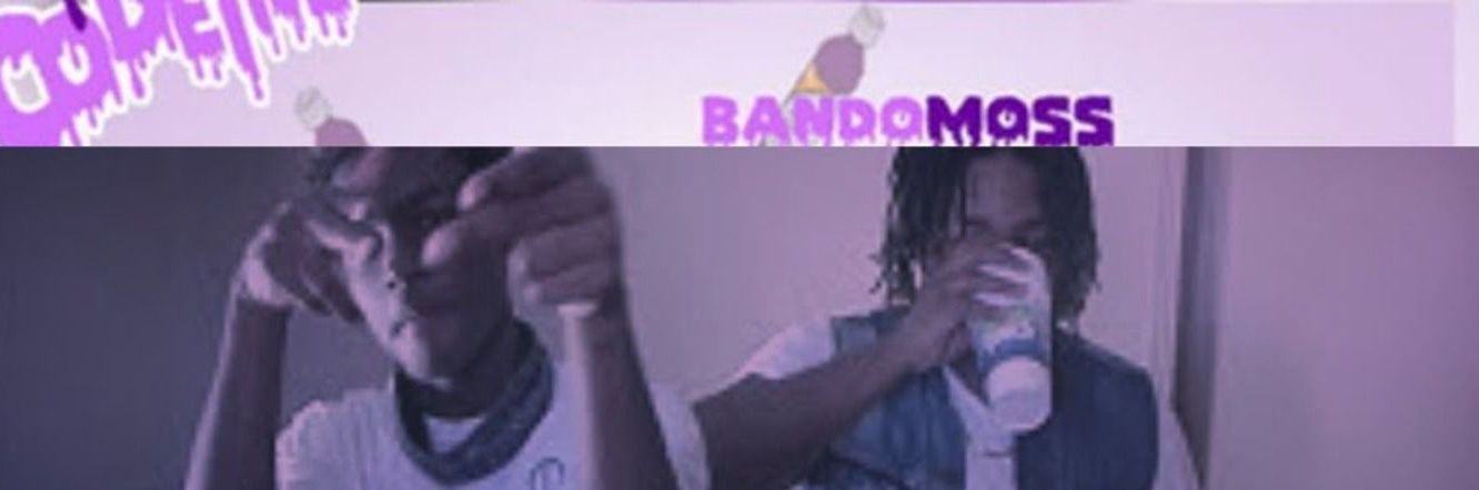 BandoMoss's profile banner image