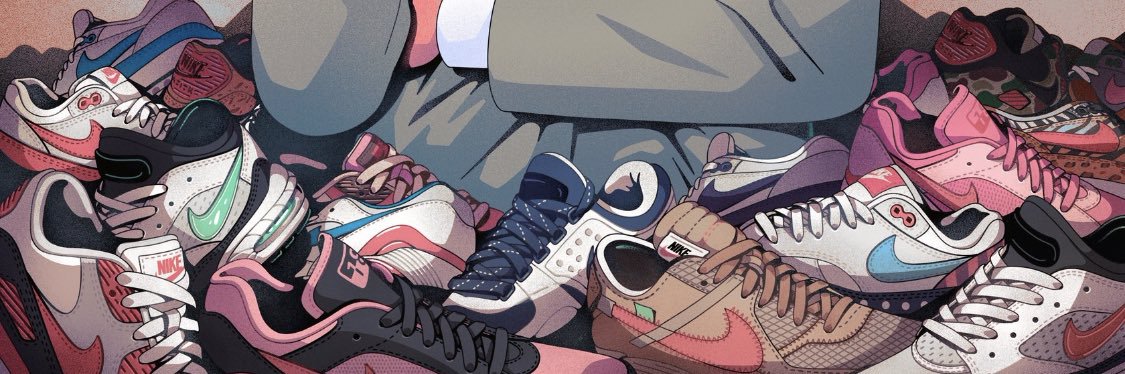 MarkaleChadaz's profile banner image