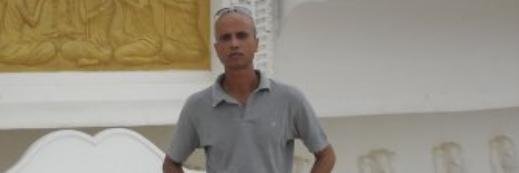 Ajay Kumar banner