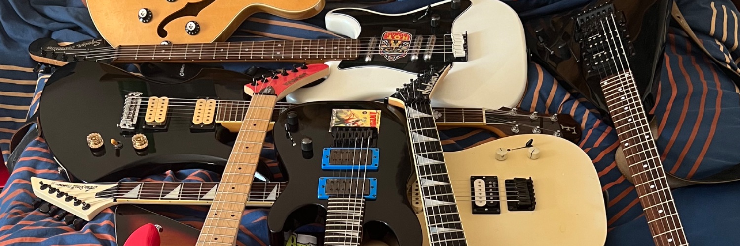 JamieAFmusic's profile banner image