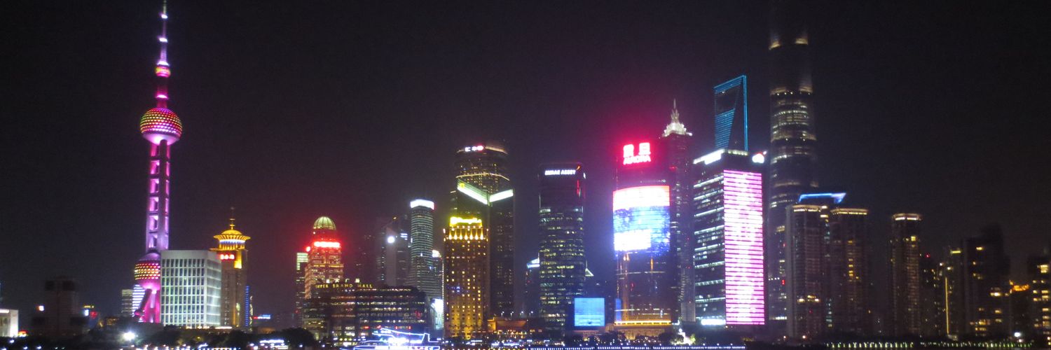 DadadaZhonghua's profile banner image