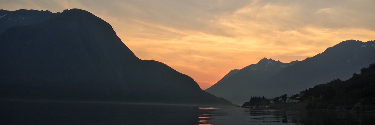 jooakimandersen's profile banner image