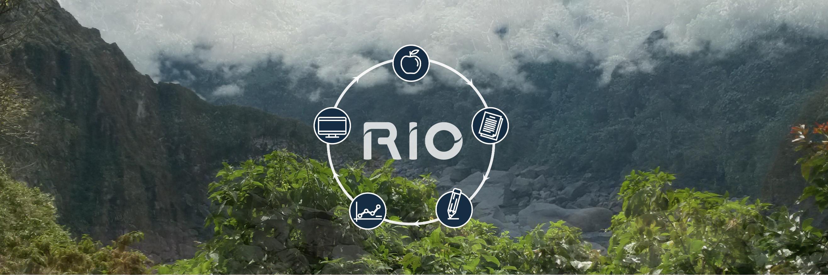 RIO Journal's banner