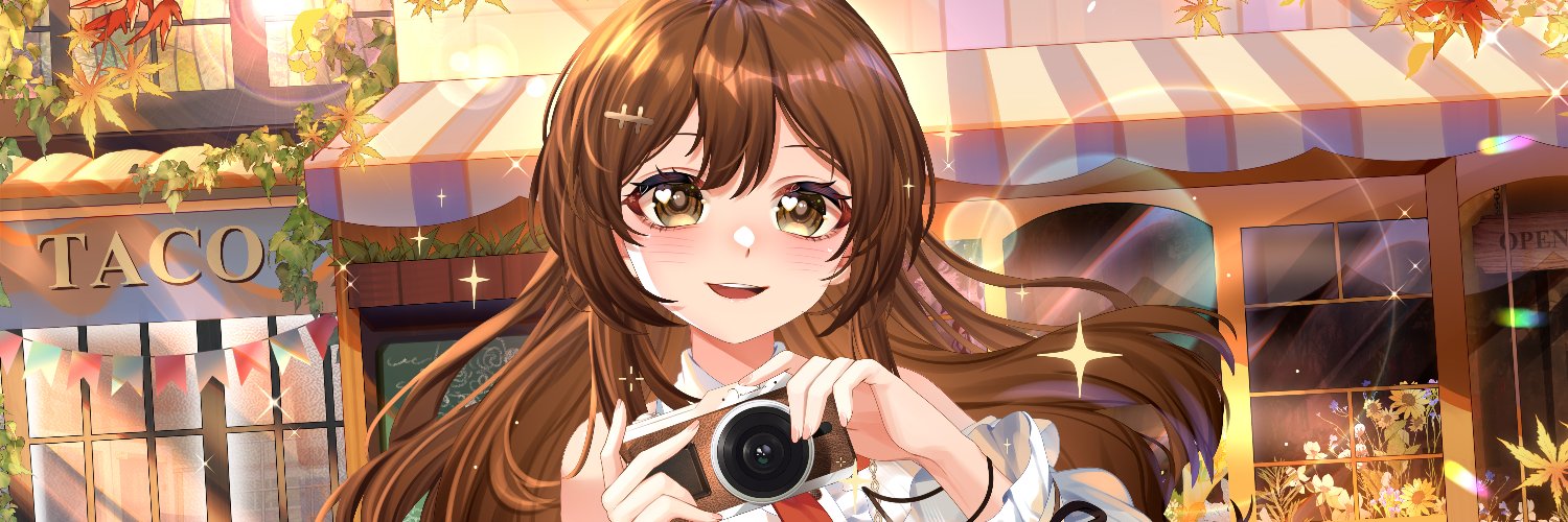 MaralinaSakura's profile banner image