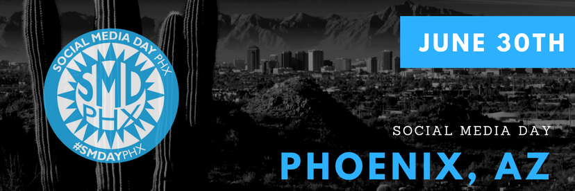 SMDayPhx's profile banner image