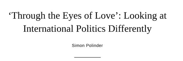 SPolinder Profile Banner