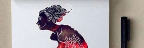 Saefu7anwar's profile banner image