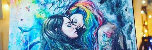 MizzObviouz's profile banner image