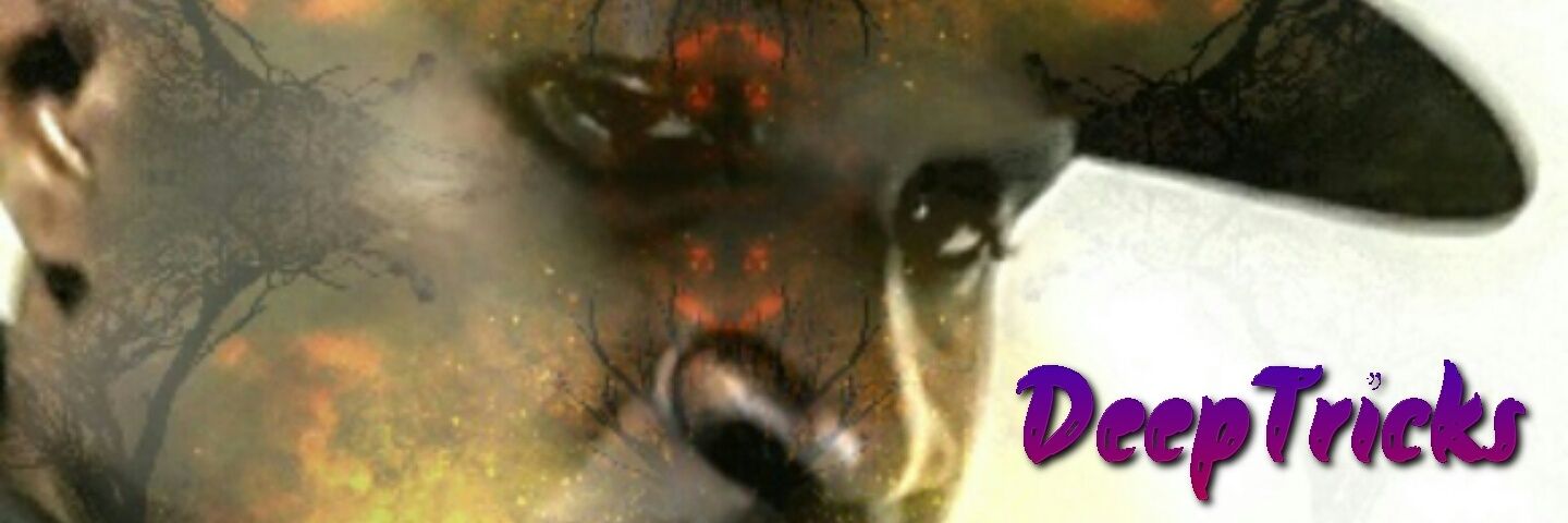 DeepTricks001's profile banner image