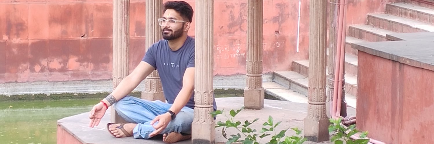 shivam221's profile banner image