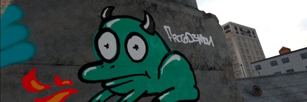 Frogd3mon's profile banner image