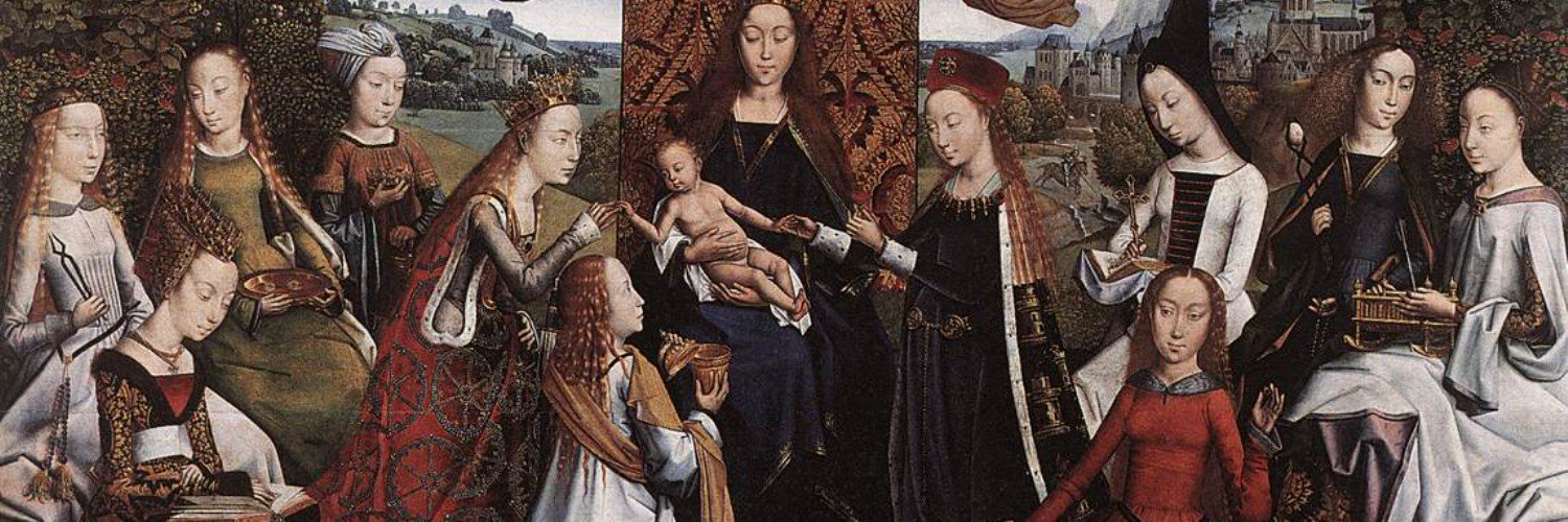 Rebecca Ward banner