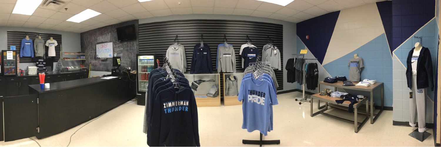 zhschoolstore's profile banner image