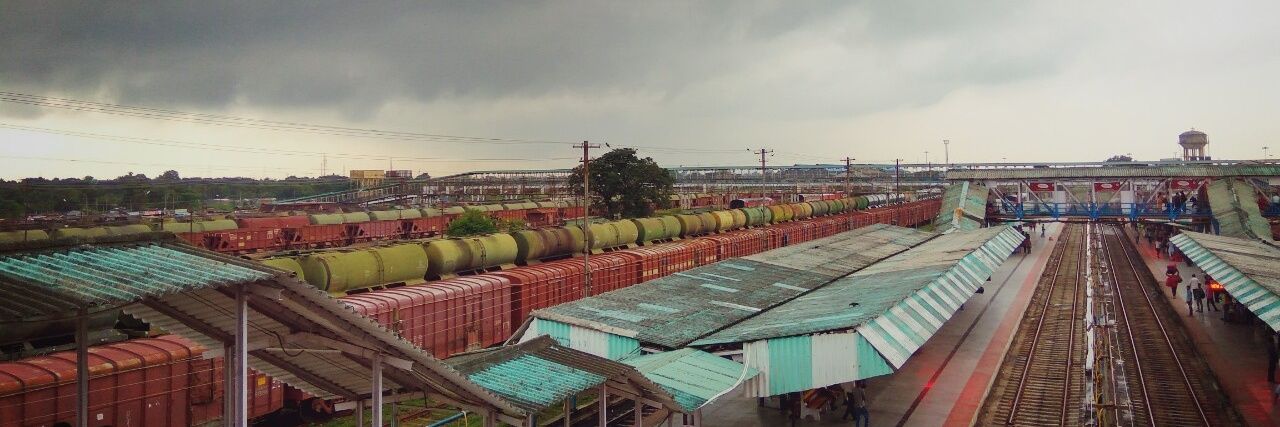 rahulsah73's profile banner image