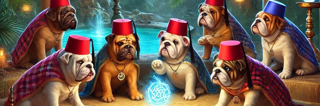 dramobombs's profile banner image