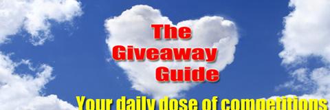 Giveaway_Guide's profile banner image