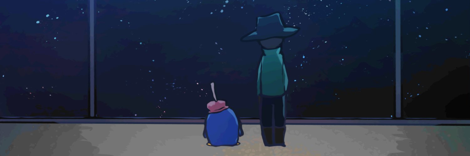 sunarinrin's profile banner image
