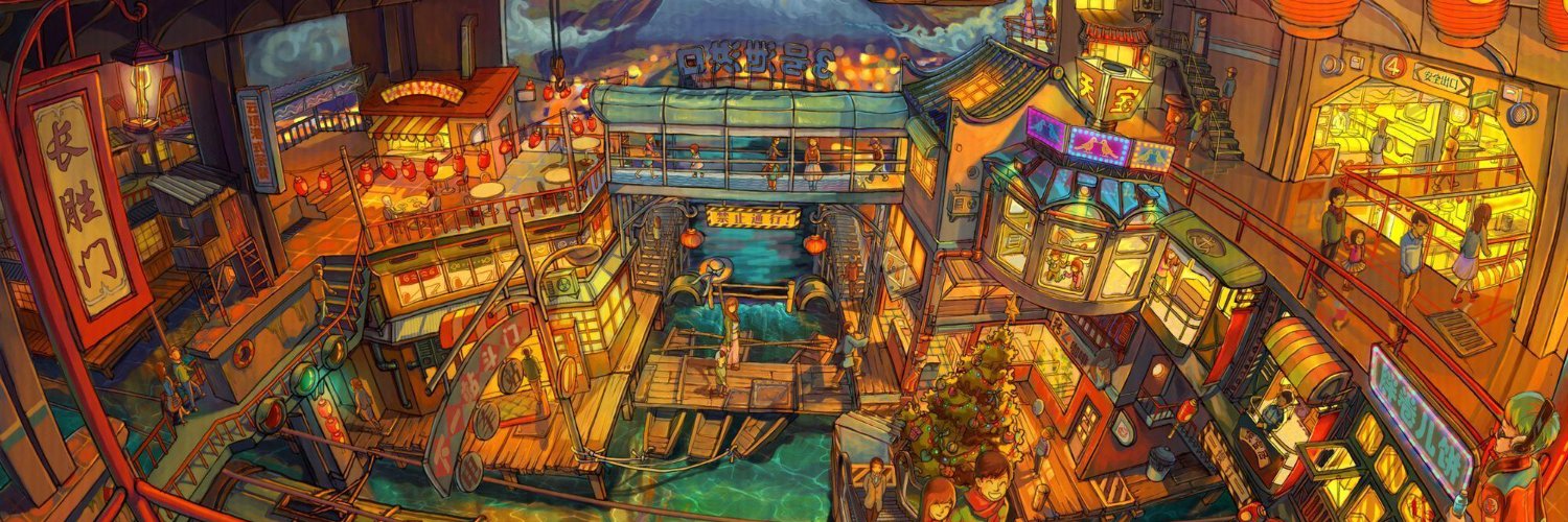 blackerysmalls's profile banner image