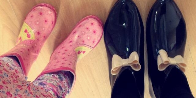 BeckyHowson's profile banner image