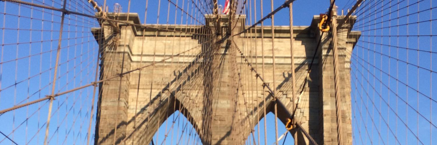 BklynMac's profile banner image