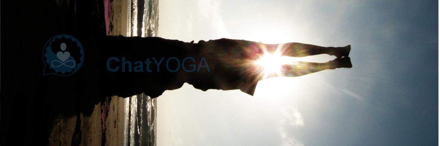 ChatYogaLouis's profile banner image