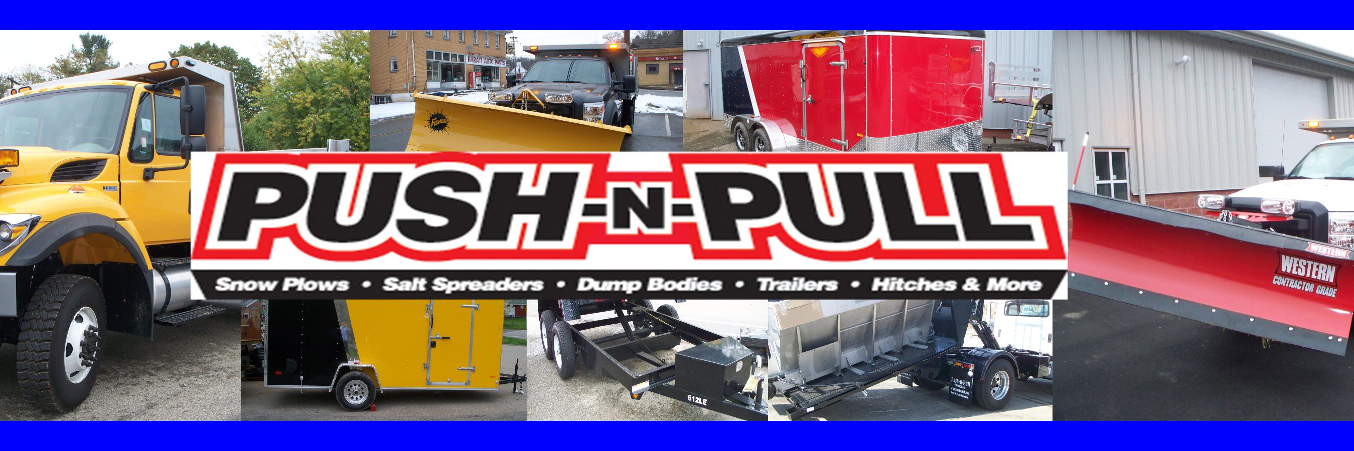 PGHPlows's profile banner image