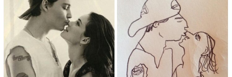 badlydrawndepp's profile banner image