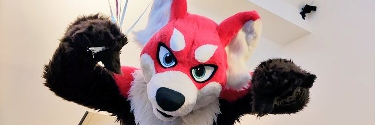 Unratedwolf's profile banner image