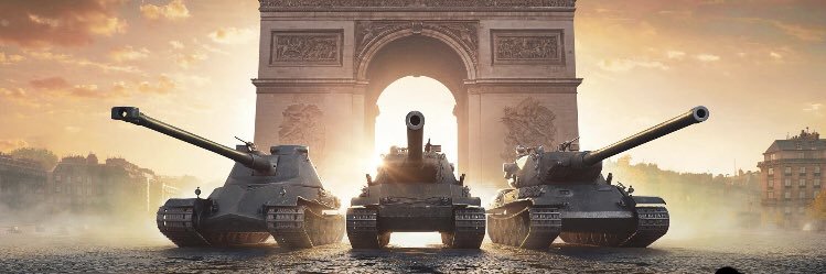 bbakertrk's profile banner image