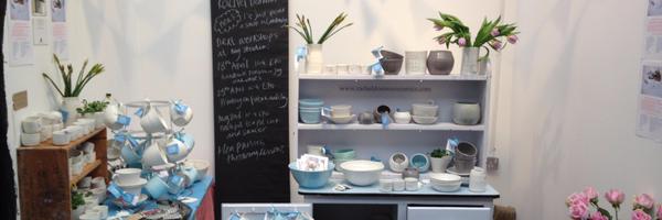 potteryrachel Profile Banner