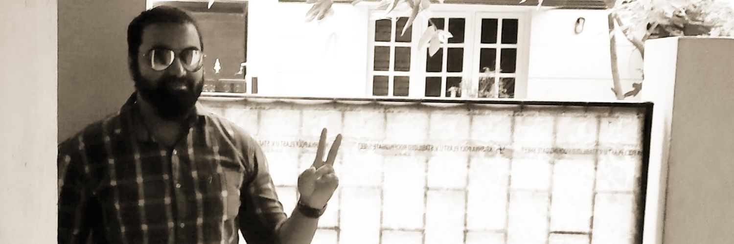 subashb20's profile banner image