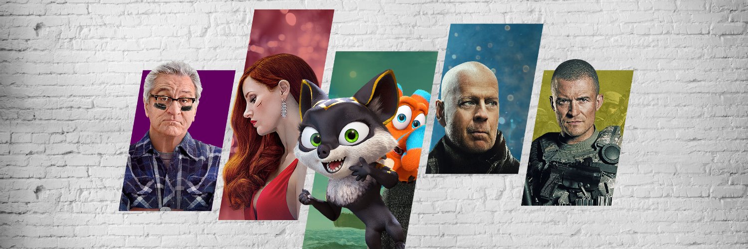 EuViFilm's profile banner image